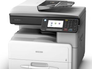 Ricoh mp 301