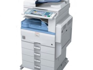 Ricoh mp 4001 5001