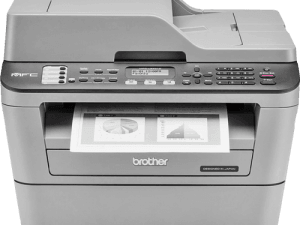 MÁY IN LASER BROTHER MFC-L2701D