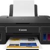 MÁY IN PHUN MÀU ĐA NĂNG CANON PIXMA G3010