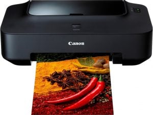 MÁY IN PHUN MÀU CANON PIXMA IP2770