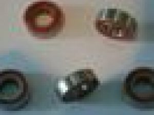 Vòng bi đầu trục từ Ricoh Aficio 551, 650, 700, 1060, 1075, 2075