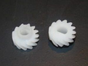 Bánh răng thải Ricoh Aficio 1060