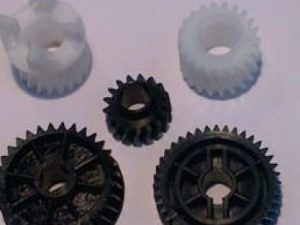 Bộ bánh răng cụm từ Ricoh 1060/ 2060/ MP 6500